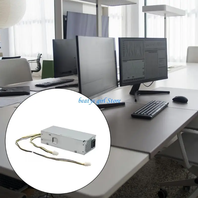 

C7AB 00PC772 00PC780 SP50H29568 Замена блока питания 180 Вт для 510S-07ICB