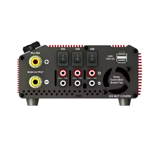 New For SKYRC EFUEL 30A 540W High Power, Adjustable, Charger, Power Adapter 12V-18V