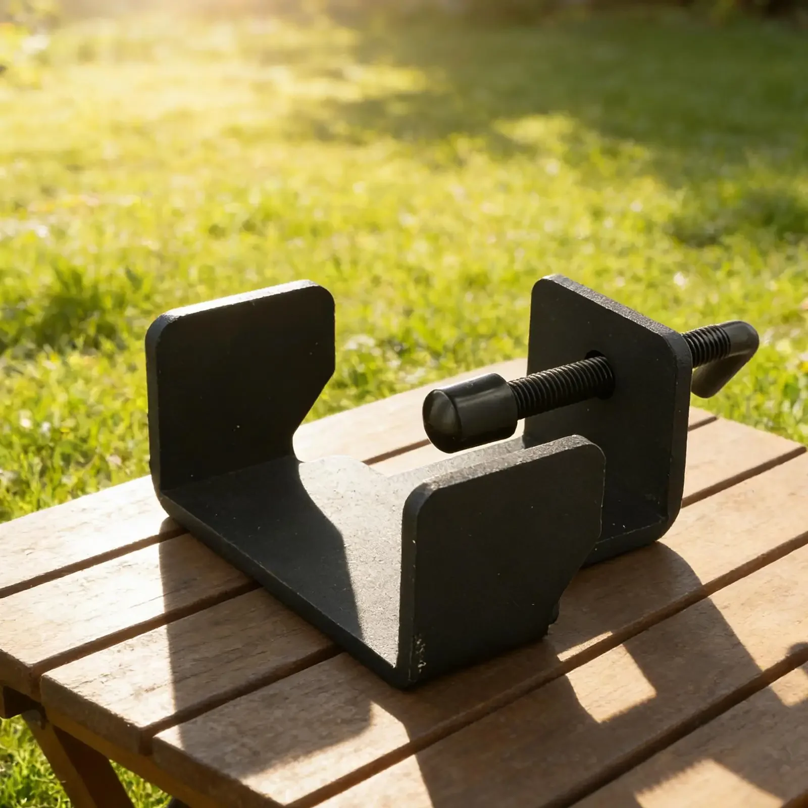 Disassembly Tool Blade Removal Tool Ergonomic Handle Compact Lightweight Single-piece Tool Fits Multiple Mower Models As Picture