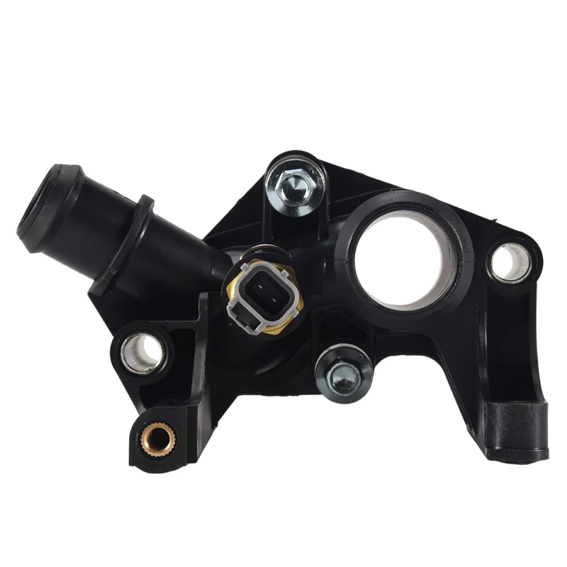 

A82E-7M5G-8K556-AC Cooling System Thermostat Housing For Ford Fiesta Focus 2012-2016