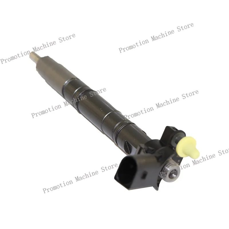 

SENP Auto Parts Factory Direct Sale OEM 03L 130 277 C for VW Amarok/T5 2012-2019 High Quality NEW Fuel Injector/Diesel