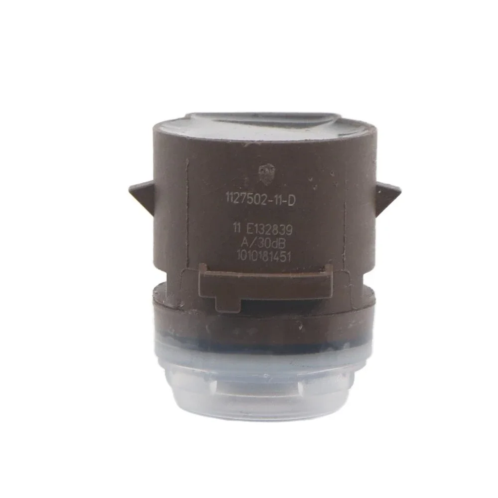 Für Tesla 3 X S 112750211D 110029700A 110029700B 1127502 1127502-11-D Ultraschall-Rückfahrradar PDC Parksensor – Detail 14