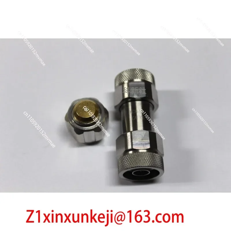 KC951011 Vector Network Analyzer Calibration Device N Type KC901S Open Short Circuit Device
