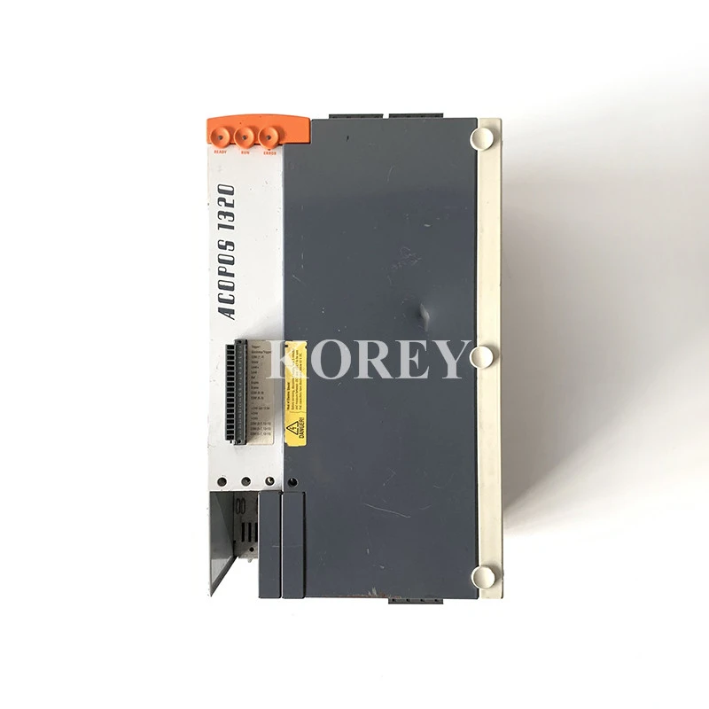 

SERVO DRIVER 8V1320.001-2 IN CONDITION PLEASE INQUIRY