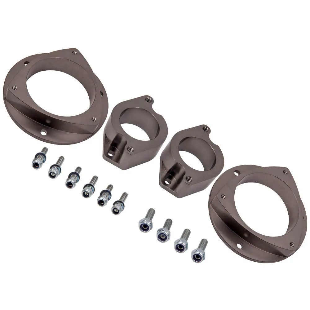 

Front and Rear 2'' Complete Lift Kit Spacers for Subaru Outback 2005-2009