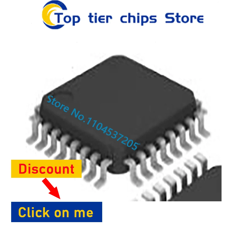10PCS/LOT 100%NEW MC13150FTB QFP-32  MC13150FT MC13150F MC13150