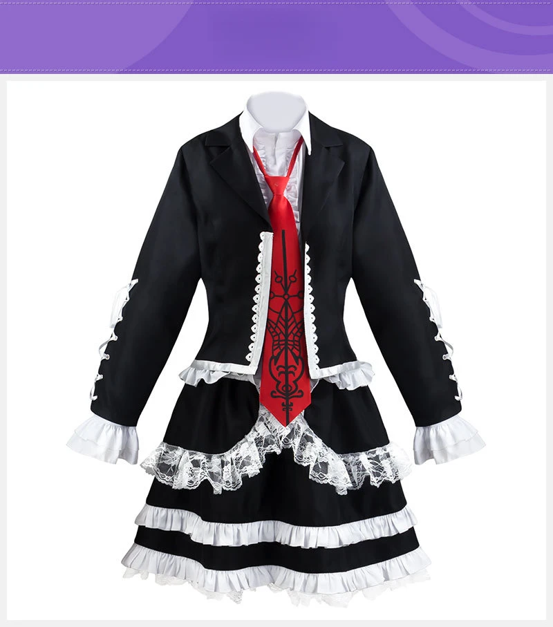 Celestia Cos Clothi… - image