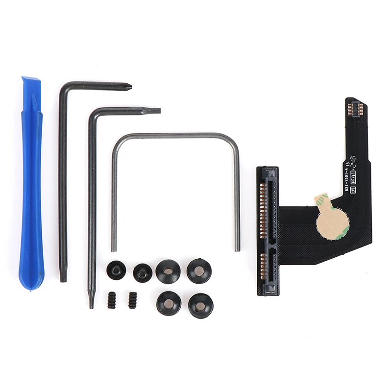 New Ssd Sata Hdd Ha…