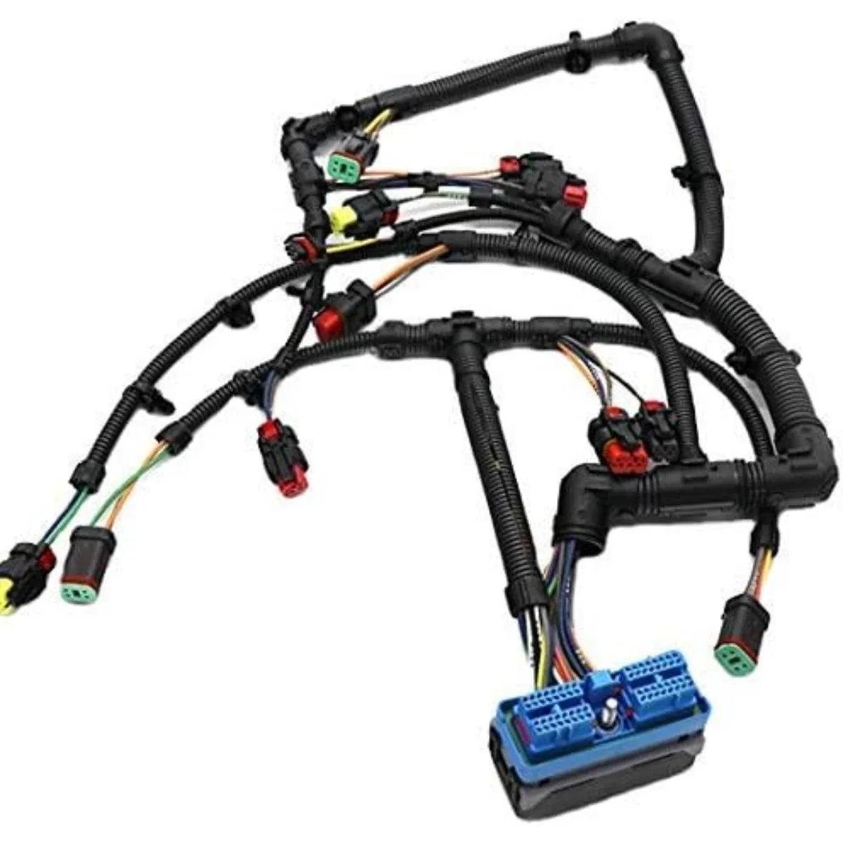 

Wiring Harness 260-5542 For Caterpillar CAT 120M, 12M, D6N, 320D, 924H, 924HZ, 928HZ, 930H, AP1000E, AP1055E, R1300G Engine