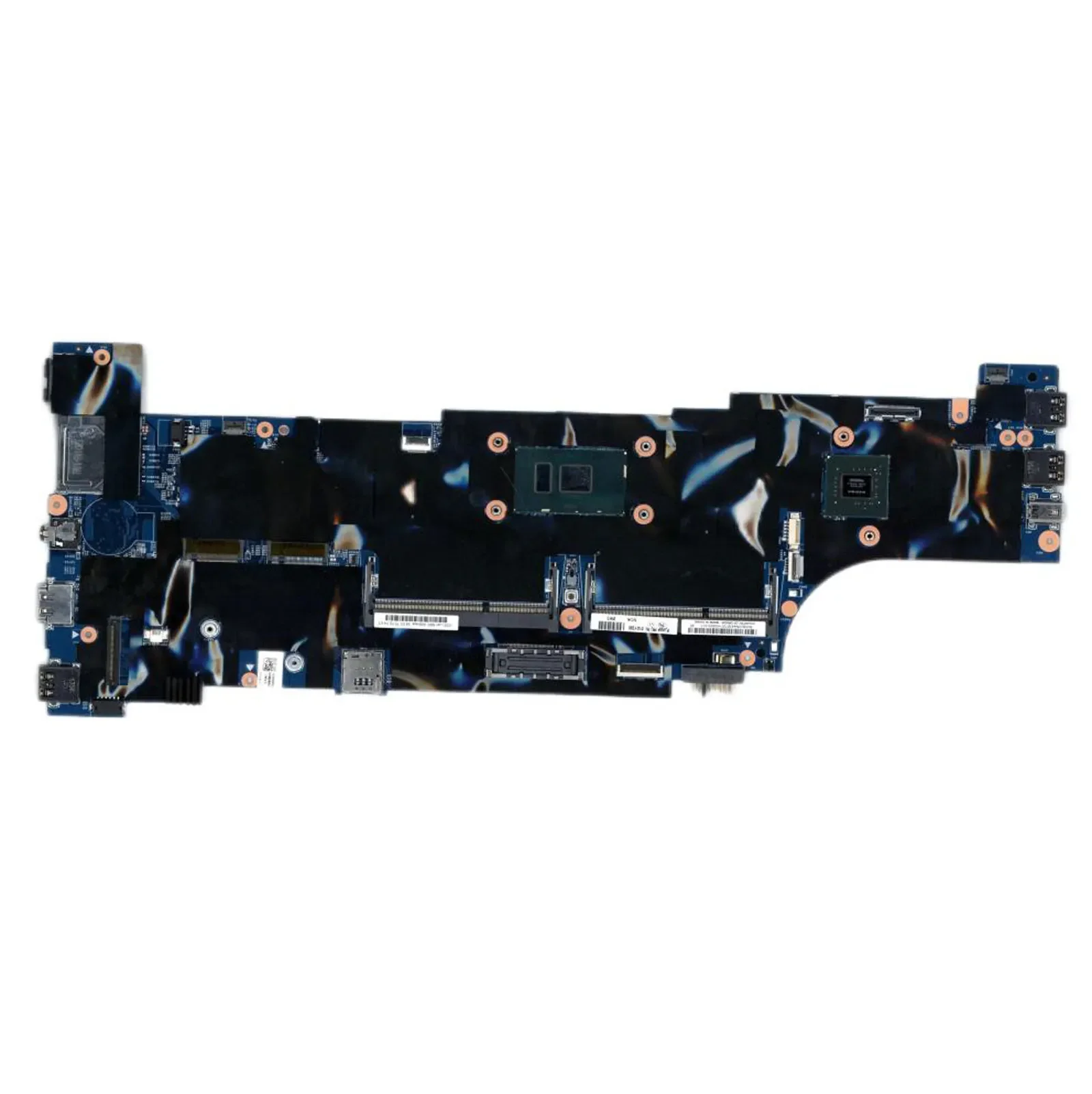 

For Lenovo Thinkpad P50S Laptop Motherboard 15202-2 Mainboard with CPU I5-6300U I7-6500u I7-6600u M500M GPU 100% Fully Tested