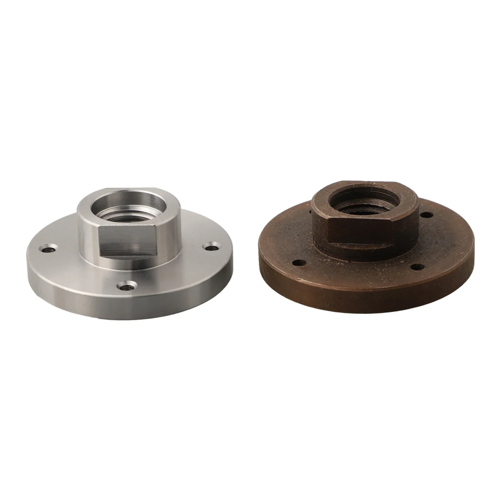 Chuck Flange Specifications Inch X TPI Flange Faceplate Thread Inch X TPI Threaded Chuck Flange Woodworking Lathe