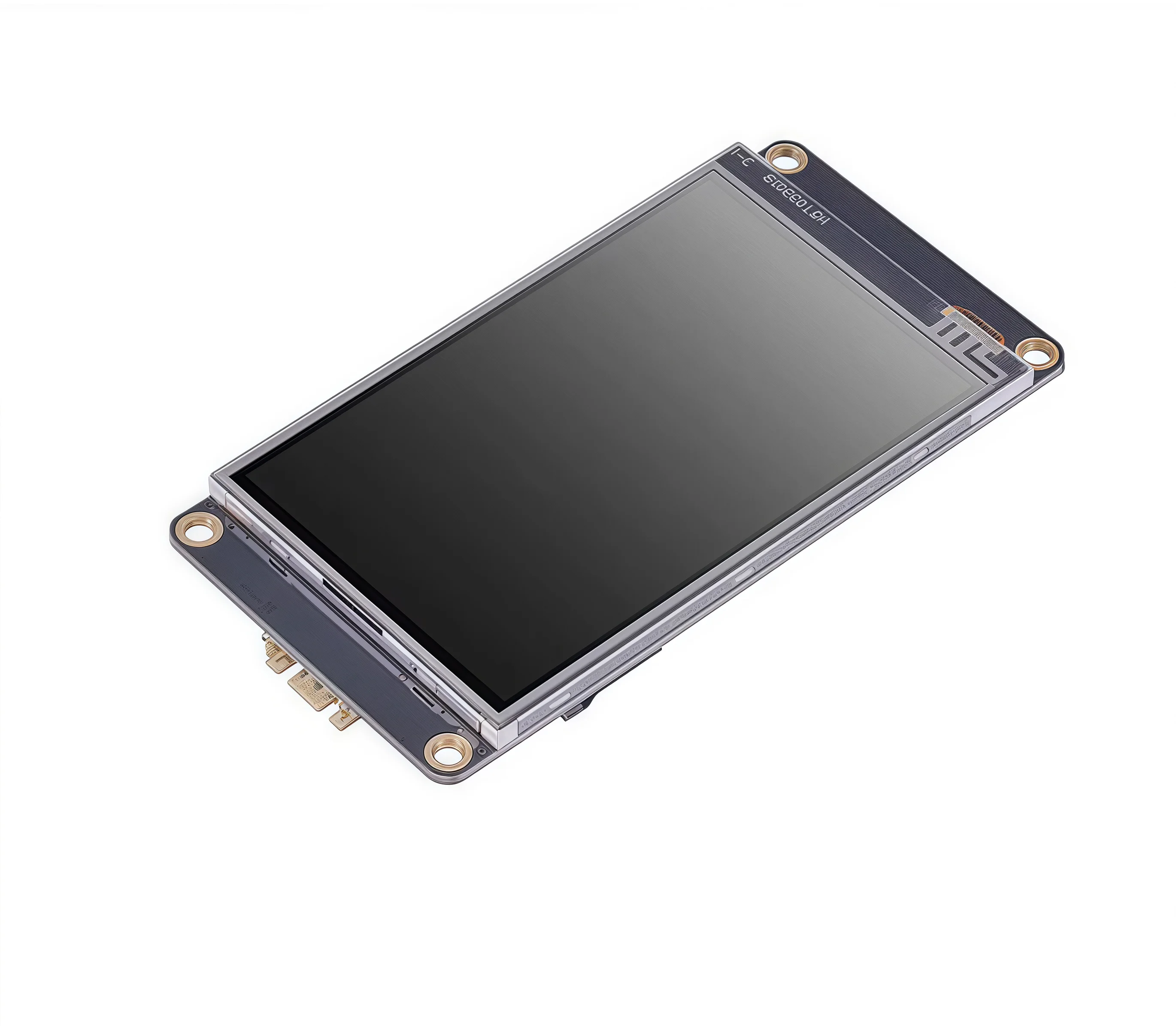 

Nextion NX4024K032 Enhanced Edition 3.2-inch HMI English version of the kernel