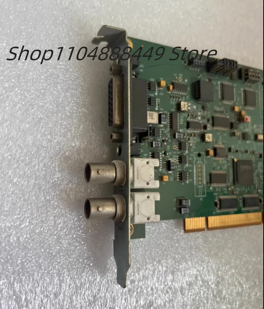 PCI-U-2 Signal expansion card 1186-1000-0200