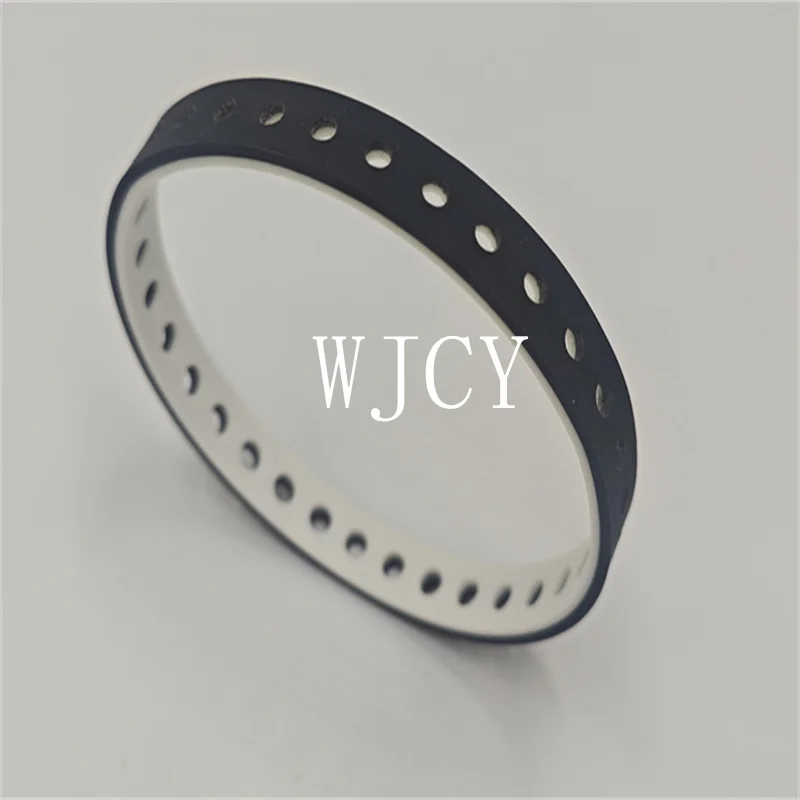 5 Pcs Belt For KBA 76 32 Holes 230*10*2.7MM KBA Spare Parts