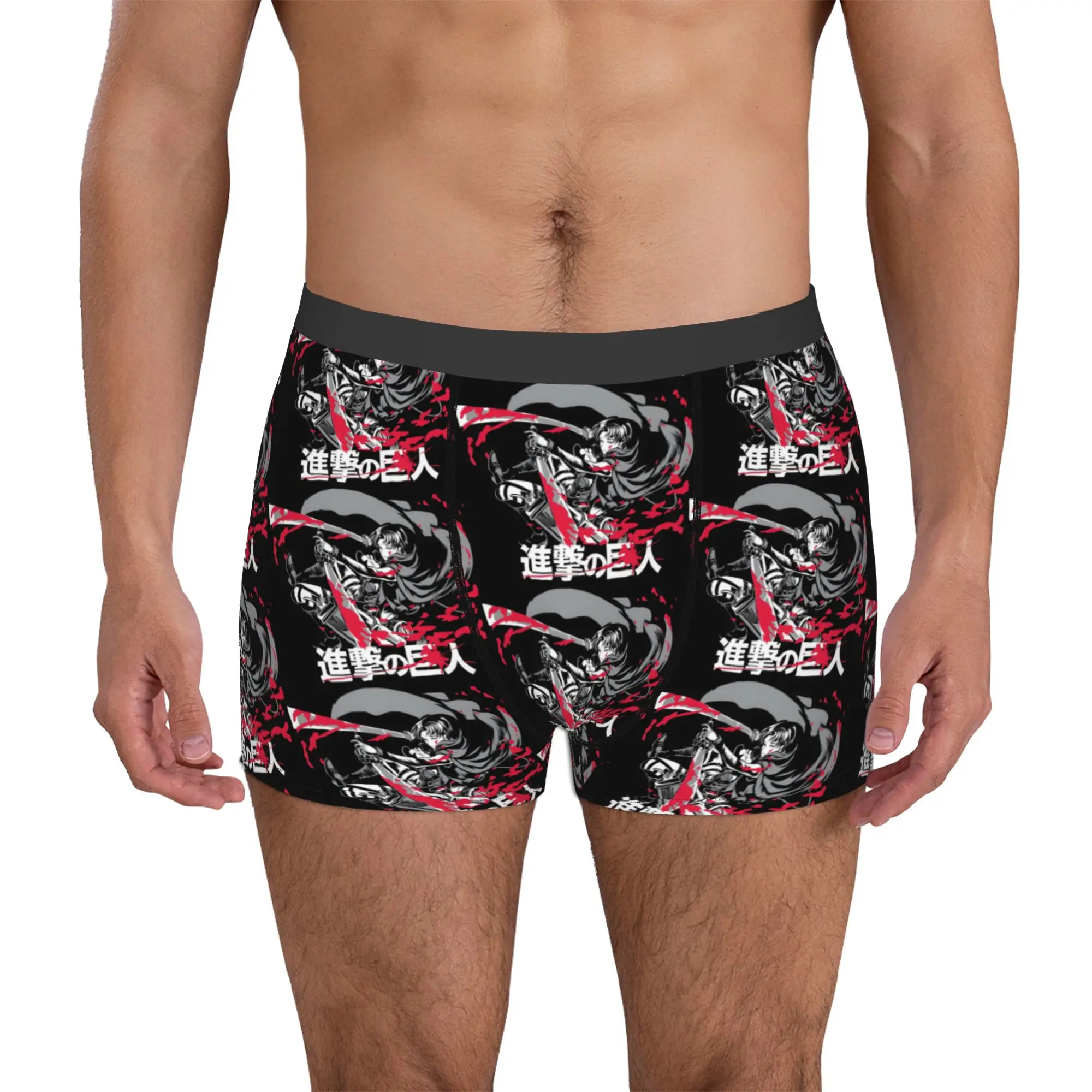 cuecas-boxer-masculinas-macias-com-estampa-de-anime-japones-attack-on-titan