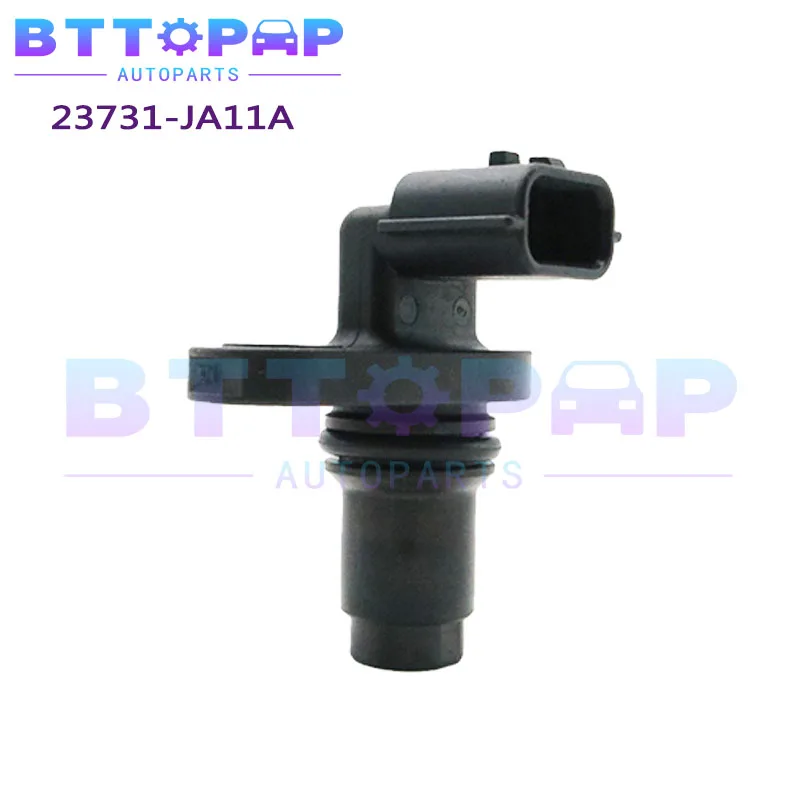 23731-JA11A 23731-JA11B Camshaft Position Sensor for 2006-2015 Nissan Infiniti EX35 FX35 G25 G35 M35 New PC775 SU12938 5S11485