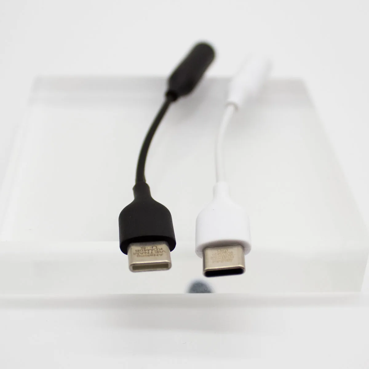 Samsung USB Typ C zu 3,5-mm-Kopfhörerbuchse Adapter Audio-Konverter für Galaxy S24 S23 Ultra Plus Tab S9+ FE A34 M54 für Xiaomi – Detail 3