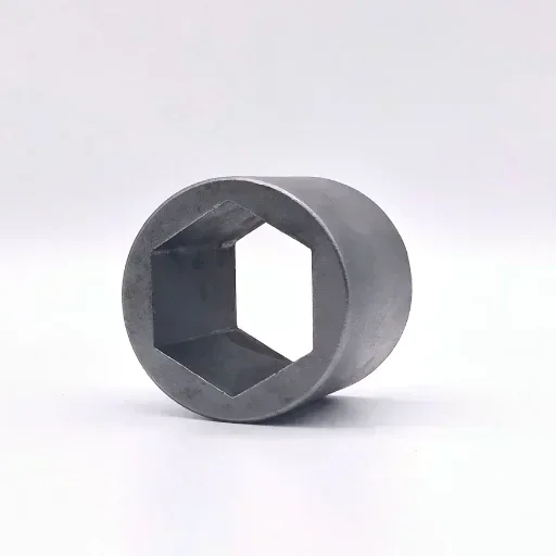 

Manufacturer Hexagon Tube Hexagon Pipe for pto shaft in agricultural machinery parts
