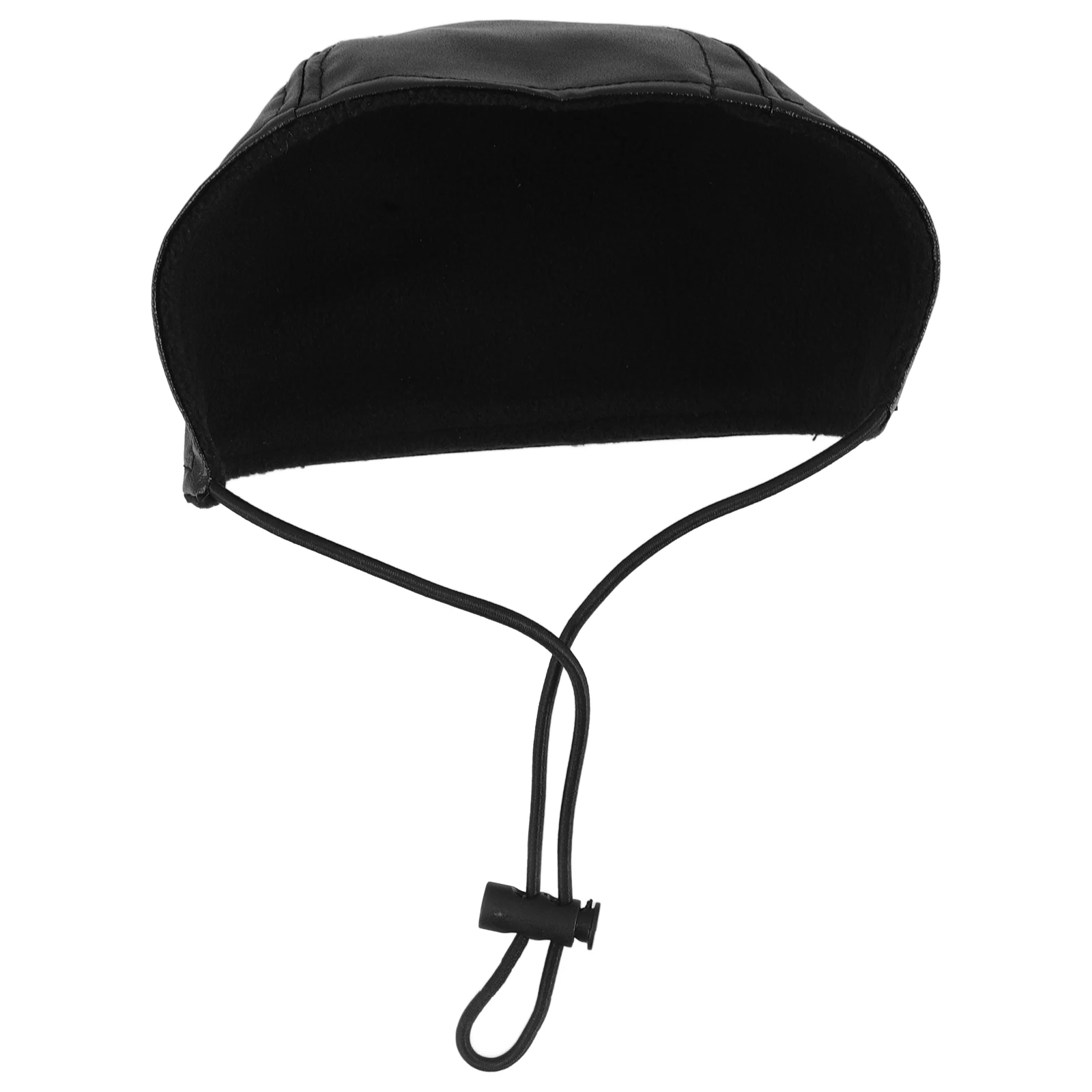 

Driver Shoe Protector Car Driving Anti-Wear Cushion Cover Flat External Mat Reusable Unisex Shoe