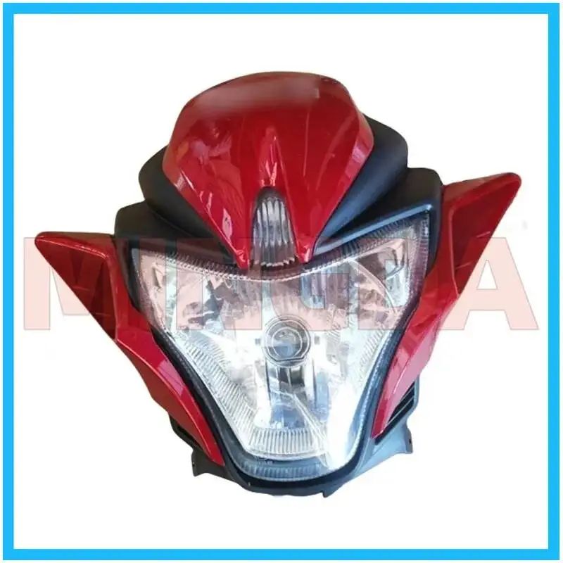 

Front Fairing / Cover / Headlight / Turn Signal / Guard for Dkfans Hhl150-10f