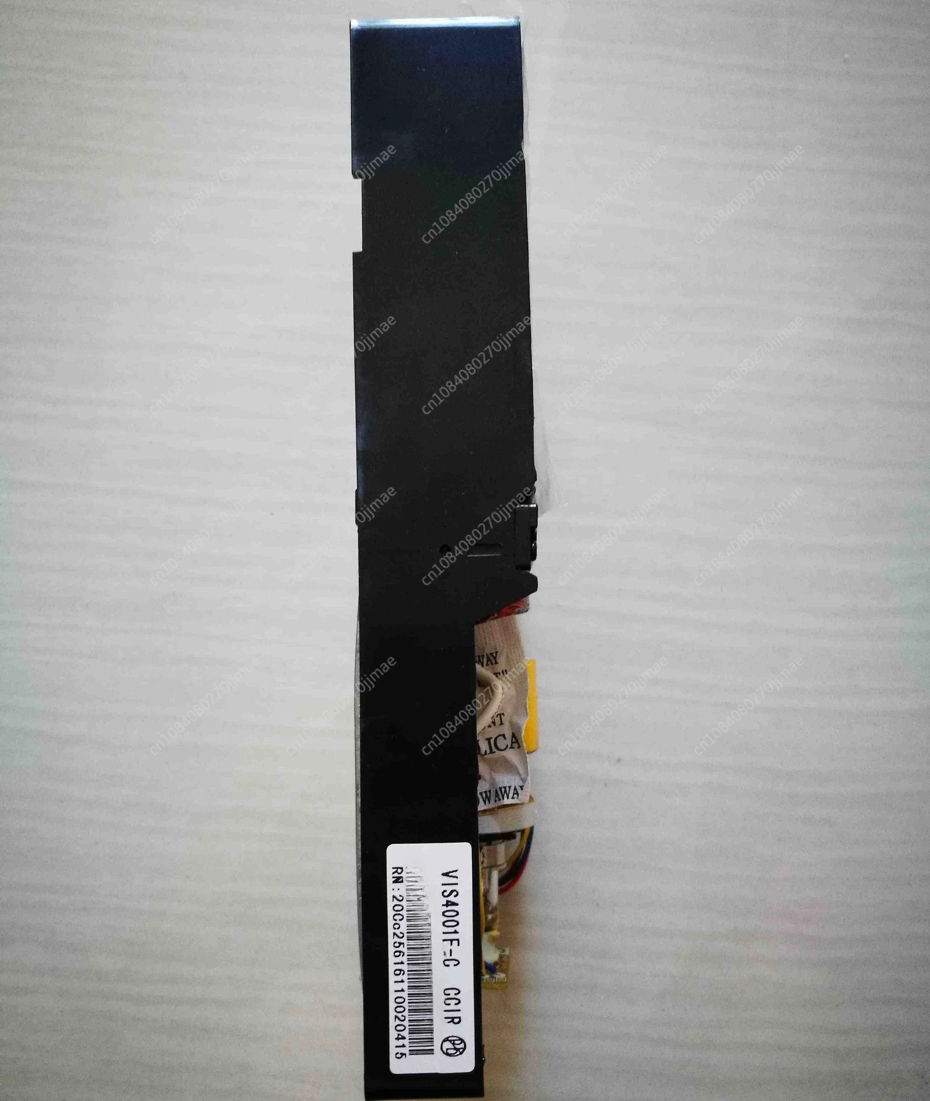 Tuya90% شاشة صغيرة جديدة 4 بوصة CRT باللونين الأبيض والأسود تدعم إدخال الفيديو 12V4W 4 بوصة صورة إلكترونية TubeAlexa Google Assist #3