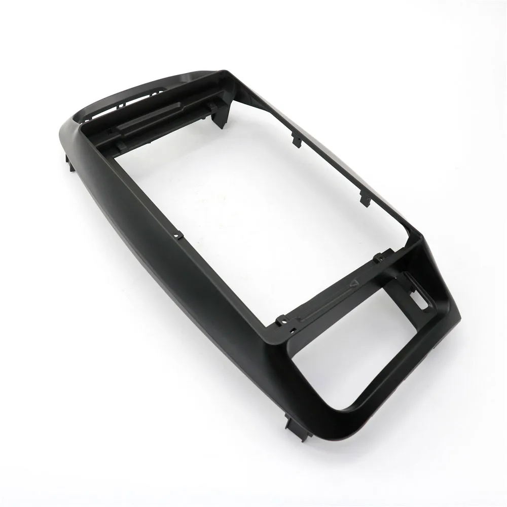 9 Inch Car Frame Fascia Adapter For Roewe 350 MG 350 2010-2015 Android Radio Dash Fitting Panel Kit