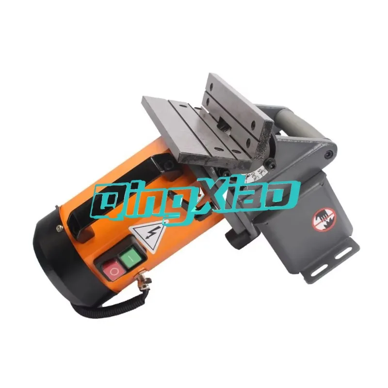 New Chamfering Machine With Brushless Motor High Efficiency Lightweight Design In Professional Metal Processing On Site Work Use