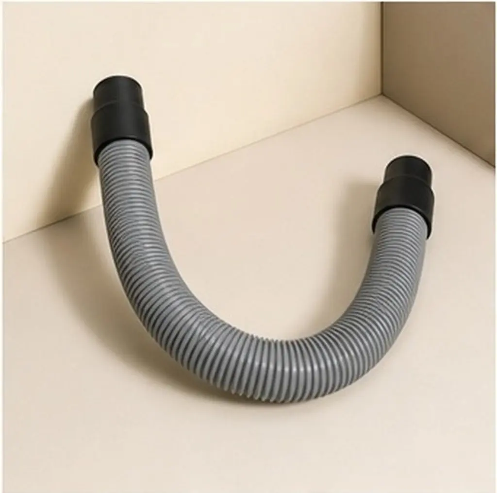 Hair Steamer Bonnet Extension Tube Flexible Thermal Hair Cap Replacement Hose for Scalp Treatment Machine Home Salon Therapy