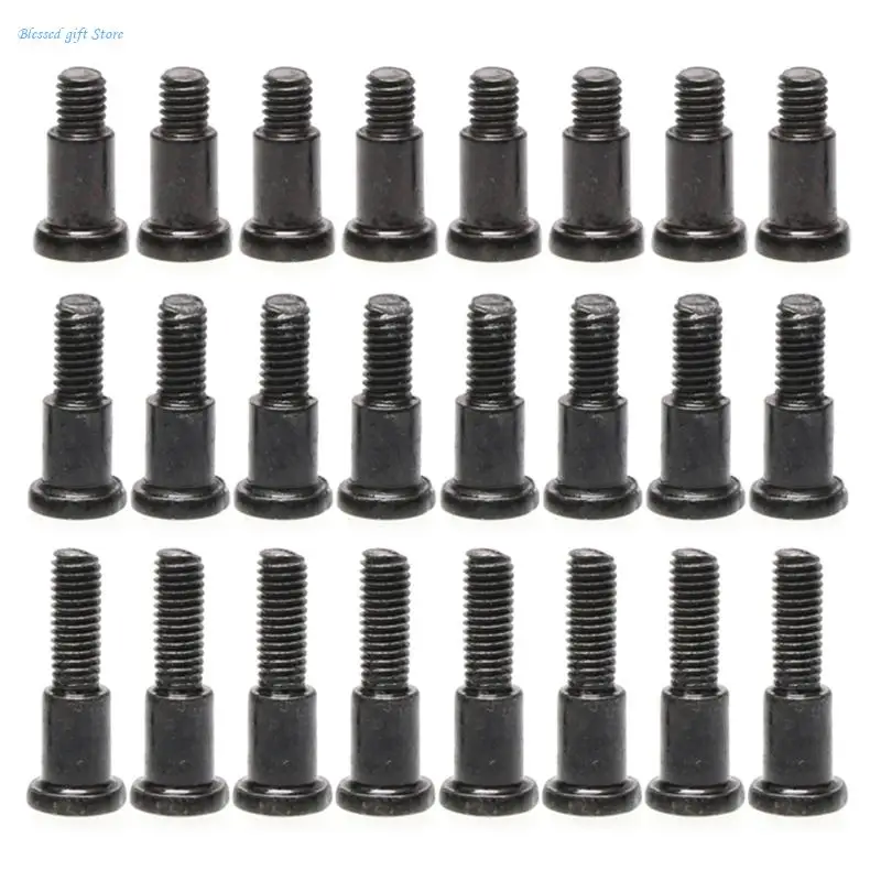 Sturdy Metal Fasteners for Remote Controlled 12428 Vehicle Repair Needs