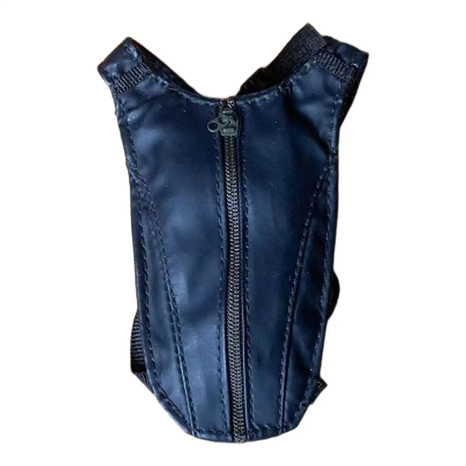 Ob Vest Modelo para Action Figures Masculinas, BJD Boneca Mochila, 1/6 Escala, 12"