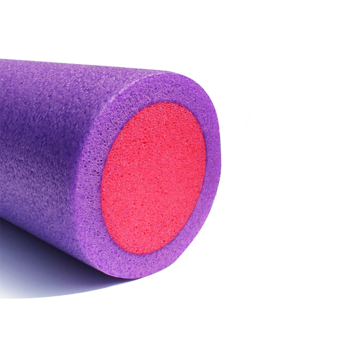 

1pcs Elastic Massage for Fitness Muscle Relief Tension Therapy Balance Accessories Equipment Comfortable Shaft Durable Material