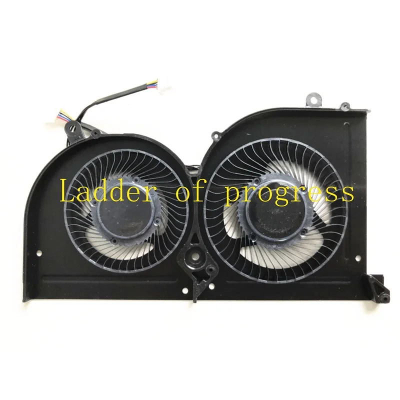 GPU Fan for MSI WS63 8SJ 8SK 8SL GS63 Stealth 8RD 8RE MS-16K5 MS-16K6 MS-16K7