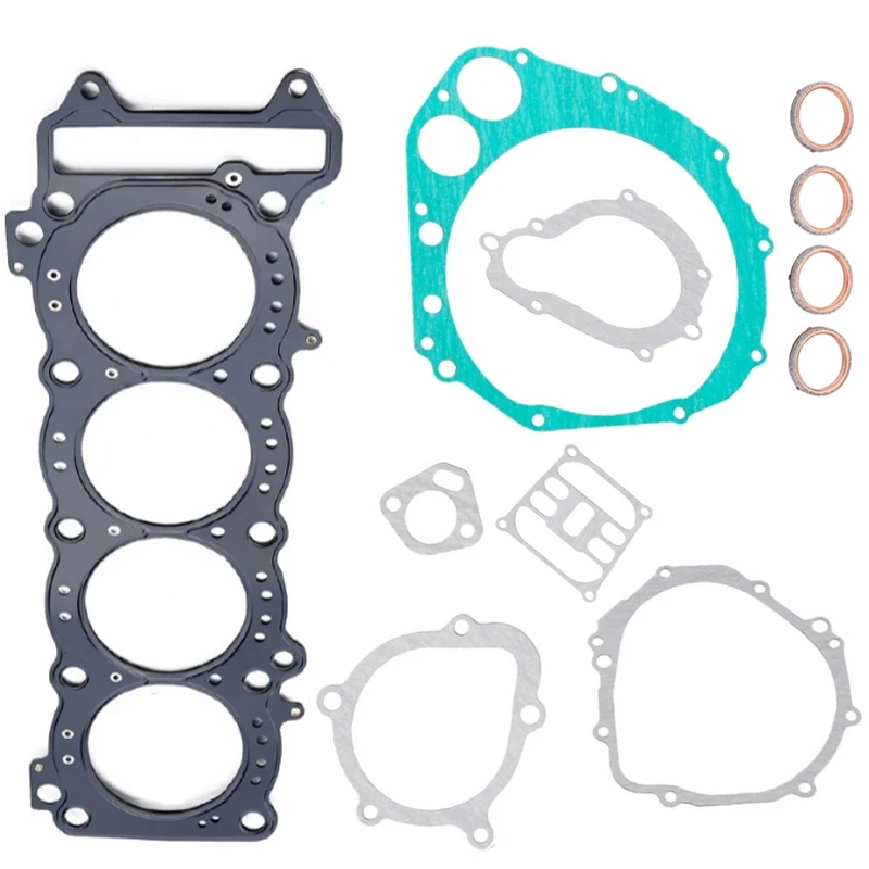 GSXR Gasket Set for Suzuki Motorcycle - AliExpress
