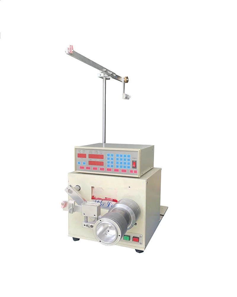 

automatic voice coil winding machine price for copper wire coil