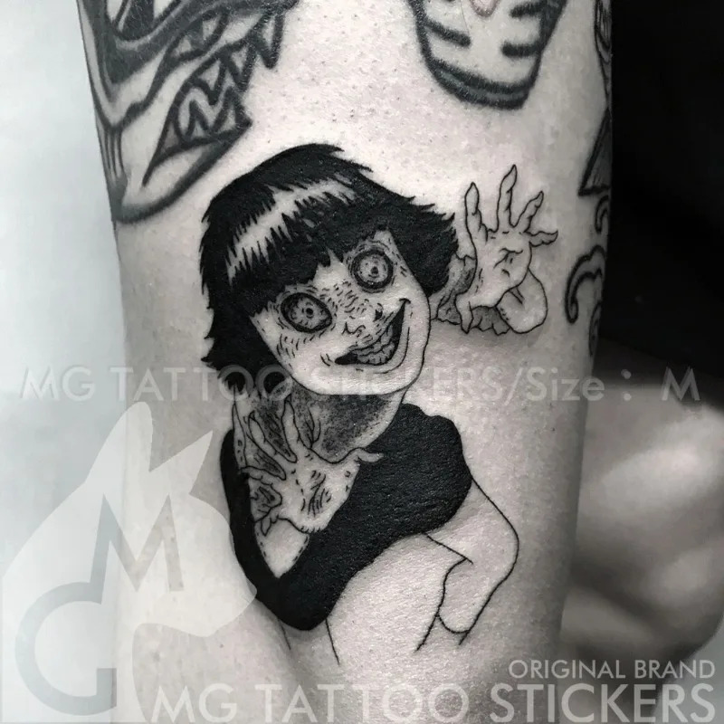 Japanese Cartoon Ta…