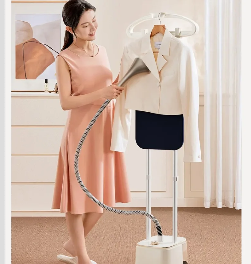 220V Midea Garment Steamer Household Commercial Steam Ironing Machine New All in One Clothing Iron CAA