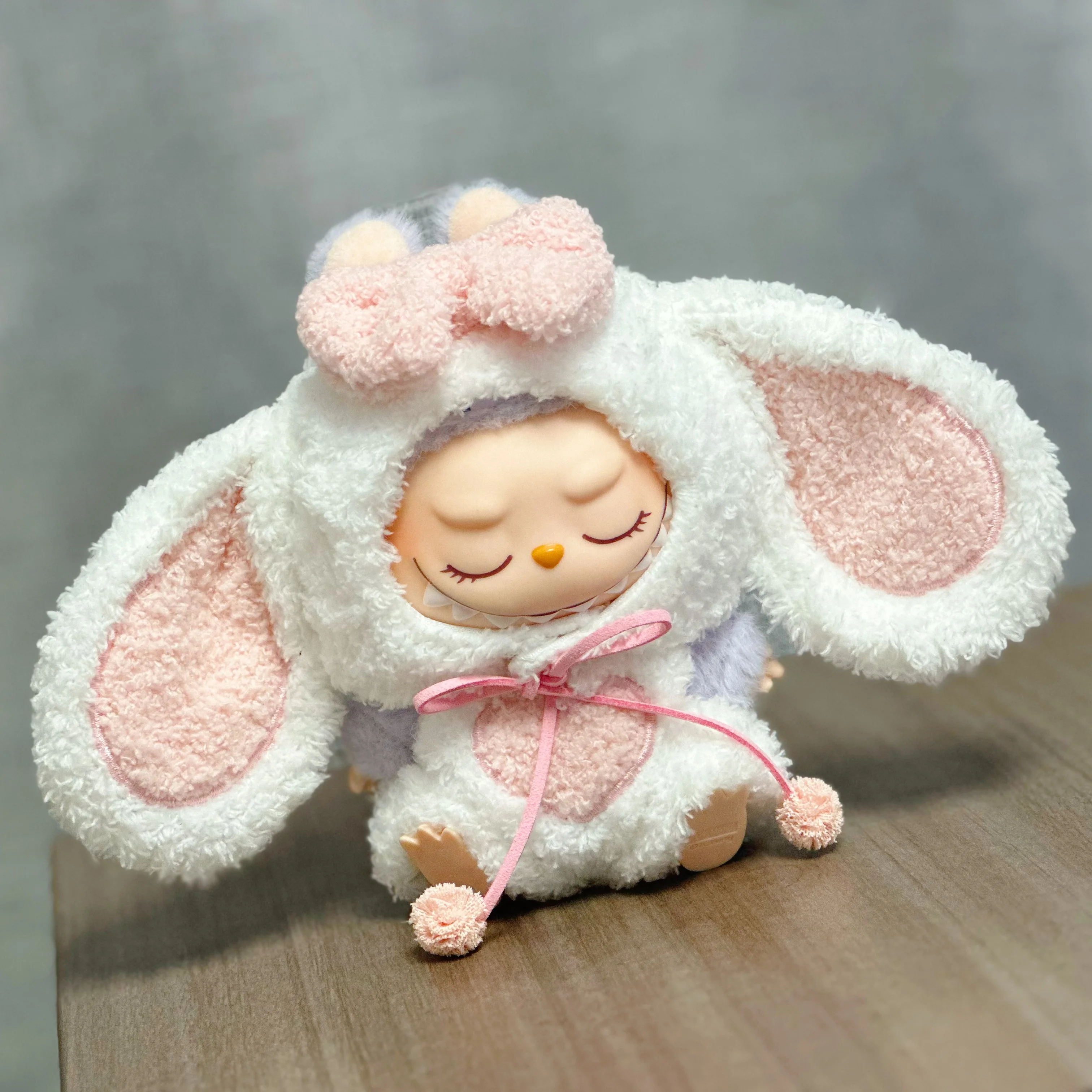 Mini Plush Doll's C…