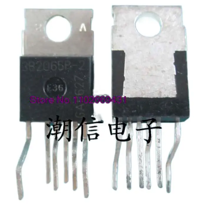 

5 шт./партия 3B2065P-2 Φ оригинал, Φ. Power IC