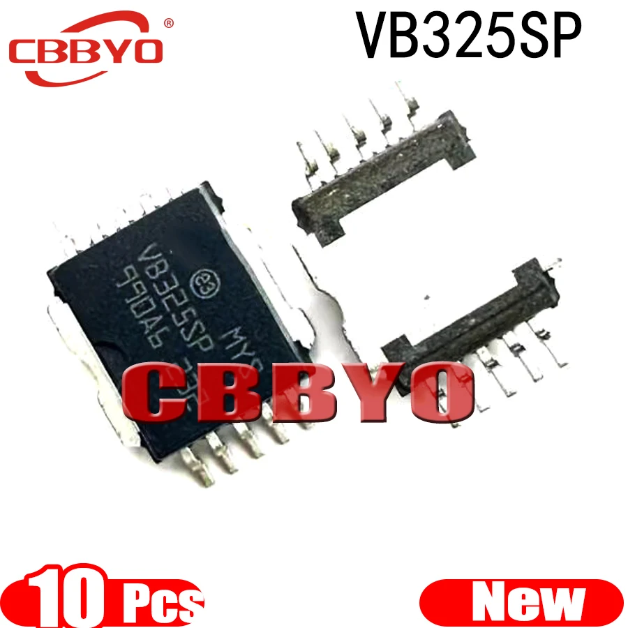 (10piece)100% New VB325SP VB325 VB325SP HSOP-10