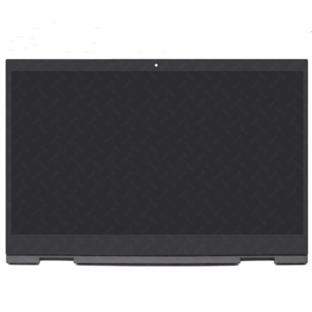 HP Envy 15-cp 15-cp0086nr 15-cp0078nr,1920x1080用の15.6インチLCDタッチスクリーンパネル