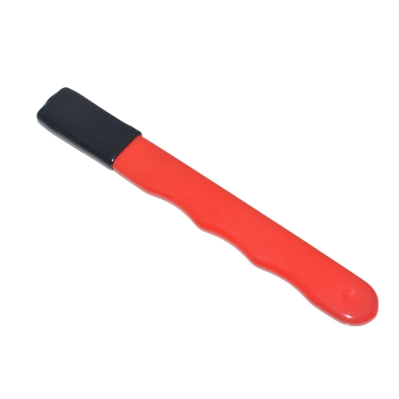 แบบพกพา Sharpener กระเป๋ามีด Sharpening Stone สำหรับห้องครัวกลางแจ้ง Camping BBQ Drop Ship