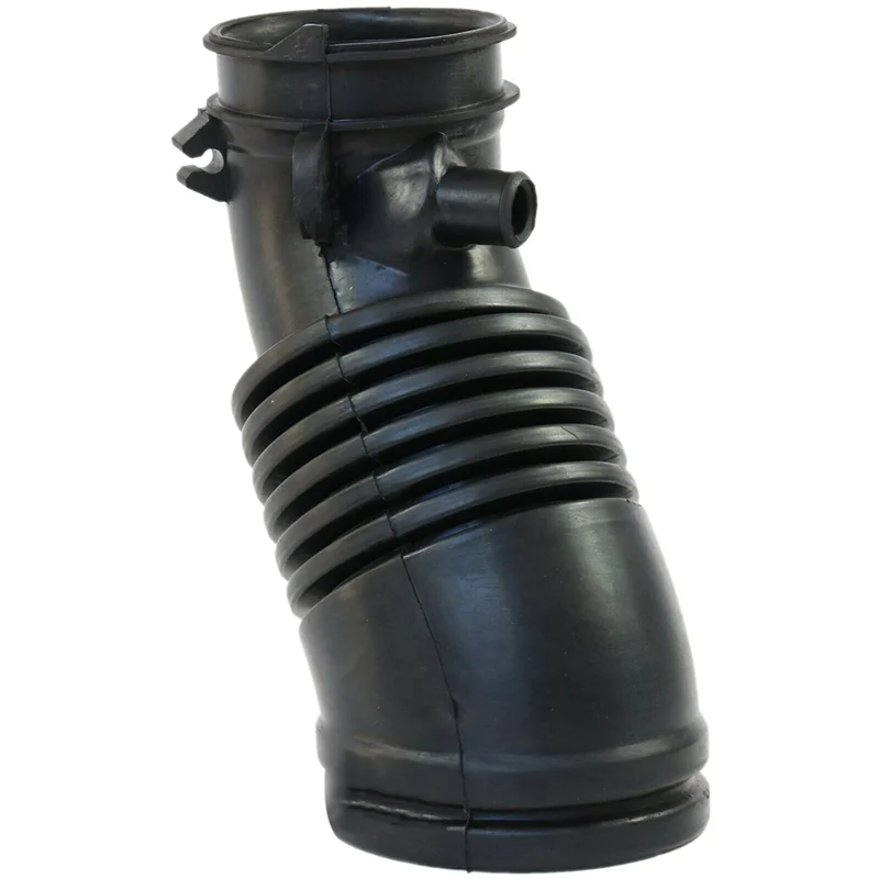 

4X 17228RGLA11 Трубка воздухозаборного шланга для Honda Odyssey 2007-2010 3,5 л V6