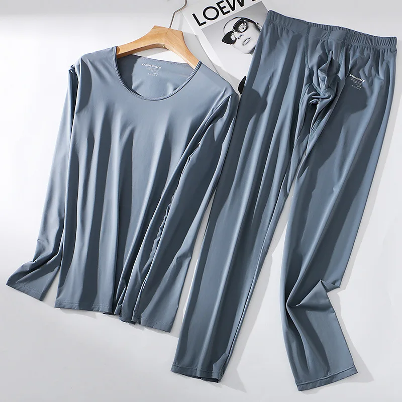 Thumbnail 2 - #2 Trending Thermal Sleepwear Sets Right Now