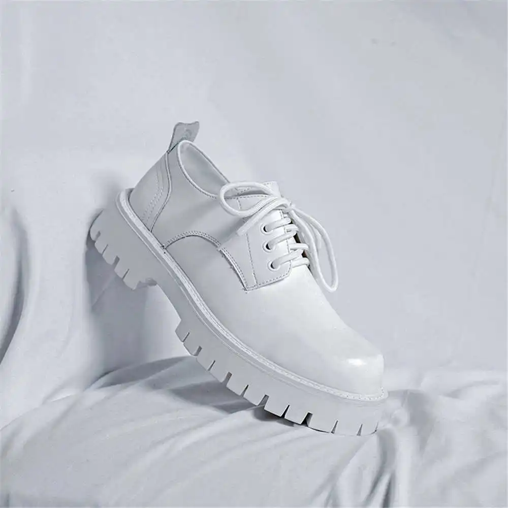 Prom Non Slip Shoes Man Loafers Golf Summer Sneakers For Teenager Tenismasculine Sports Excercise Besket Lofer Shoses