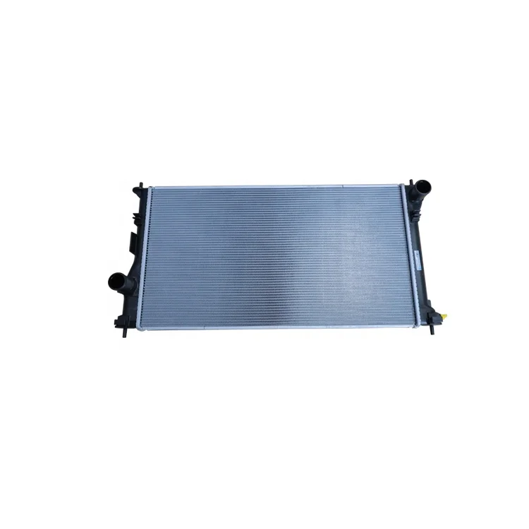 

Best Selling Auto Spares Parts Car Auto Aluminum Air Conditioning AC Condenser OE SU003-09287 for Toyota GR86