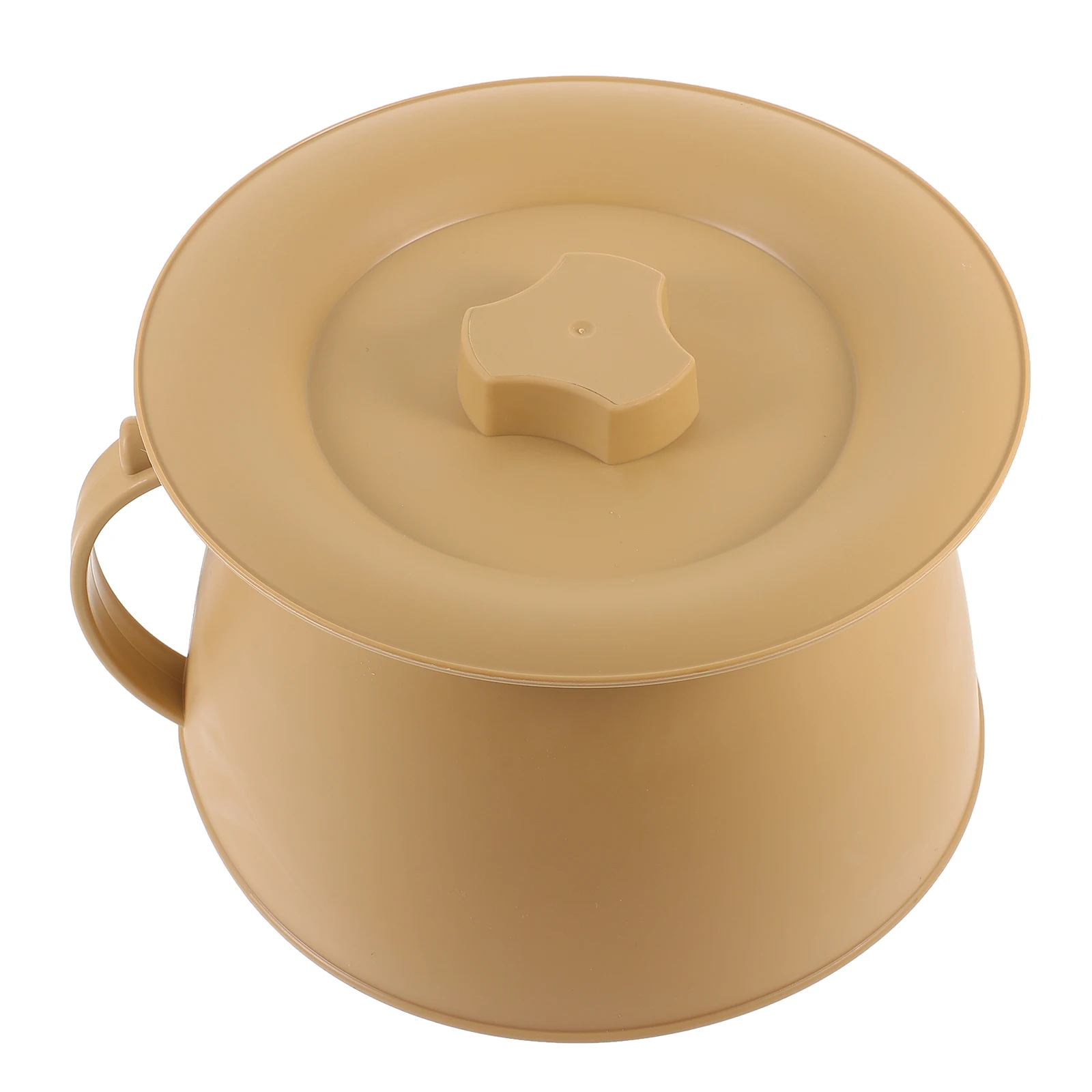 

The Urine Thickened Spittoon Child Chamber Pot Bucket Plastic Pots Female Urinal