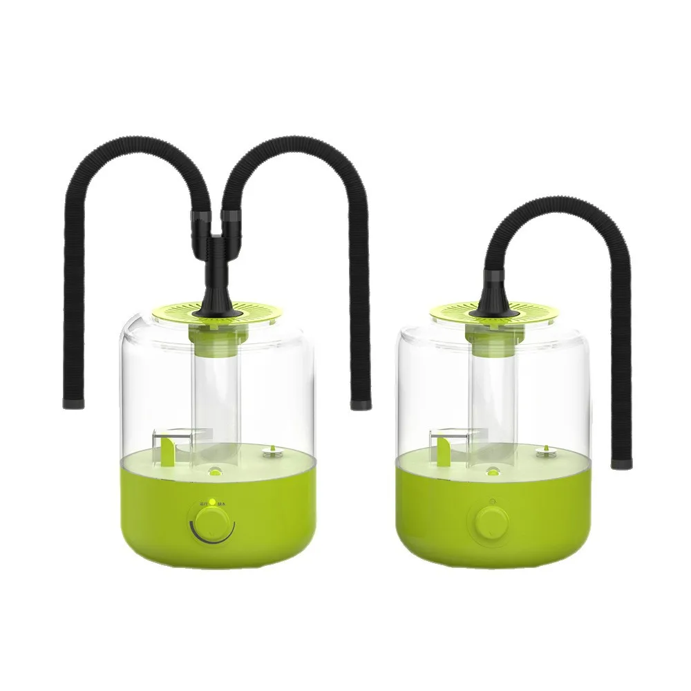 Reptile Lizard Frog Chameleon Climbing Pet Humidifier Humidifier Tropical Rainforest Pet Spray Humidifier