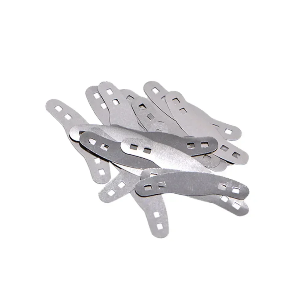 

20 шт./упак. стоматологические матричные ленты Tofflemire застрявшие средний размер стоматологические принадлежности распродажа стоматологические инструменты стоматолог