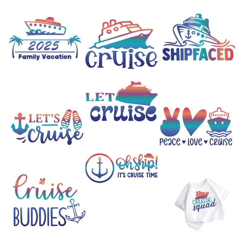 Oh Ship It's Cruise… - image