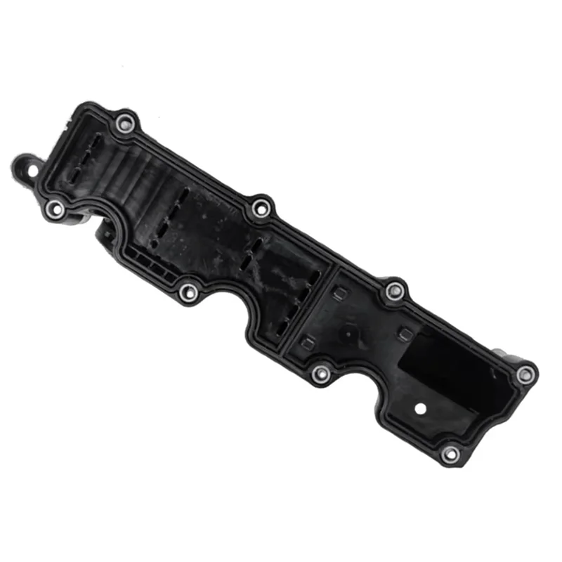 

Engine Valve Cover With Gasket For Land Rover Defender Discovery Sport Discovery Range Rover Evoque Velar 2.0D LR093135